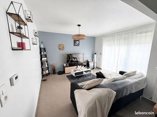Appartement vente à Nancy, Jarville-la-malgrange