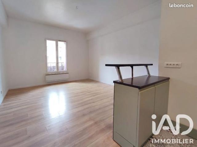 Appartement vente à Torcy, Ozoir-la-ferrière