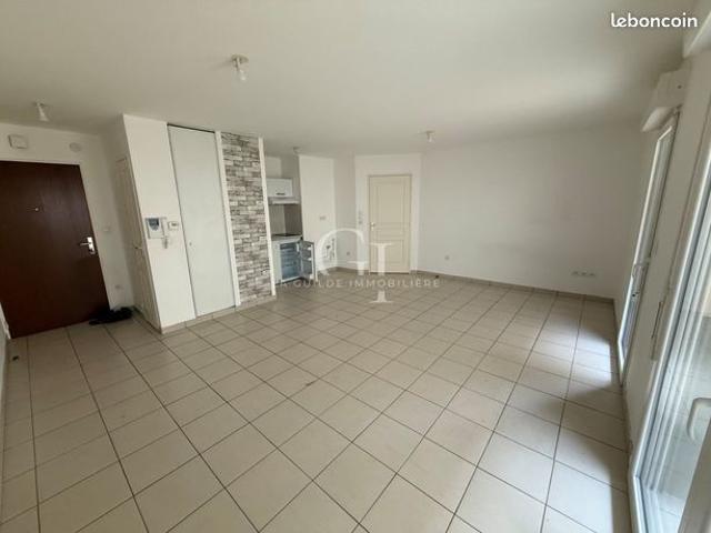 Appartement vente à Le Mans