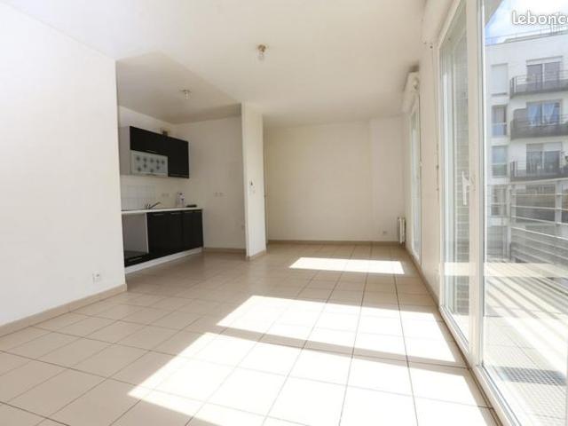 Appartement vente à Le Raincy, Rosny-sous-bois