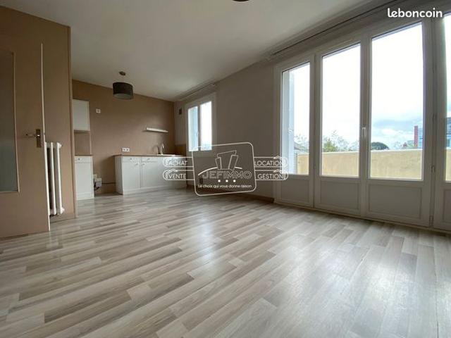 Appartement vente à Nantes, Saint-herblain