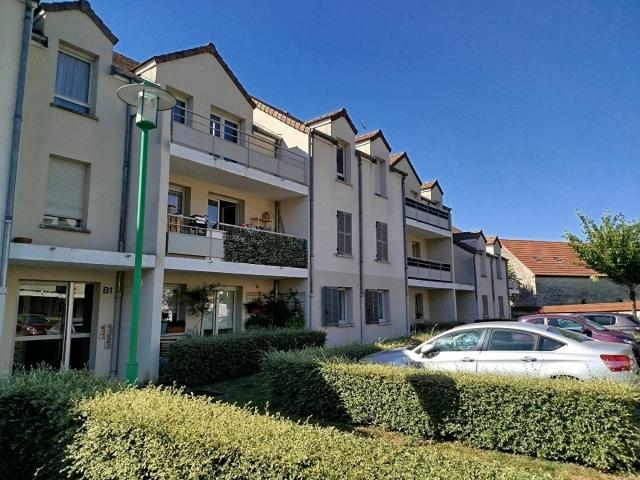 Appartement vente à Provins