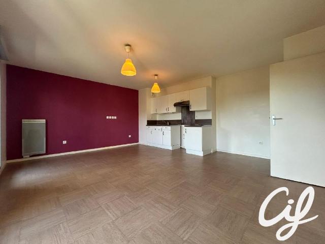 Appartement vente à Nantes, Saint-herblain