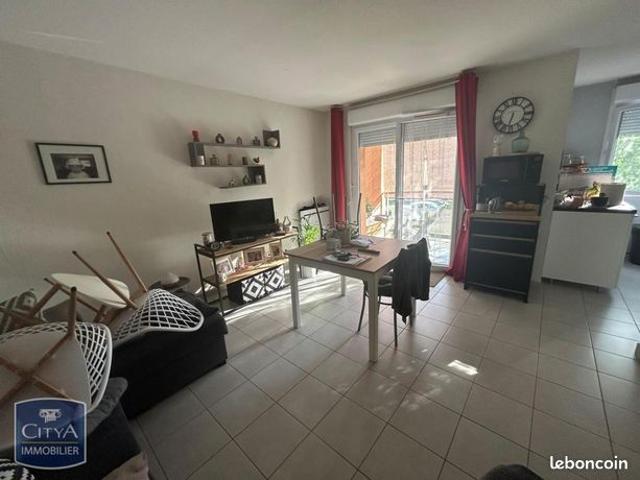 Appartement vente à Saint-Girons, Saint-girons