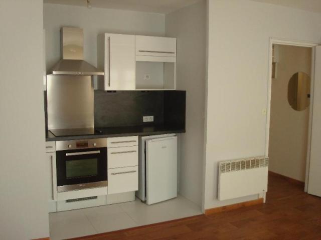 Appartement location à Cité comtale, Draguignan