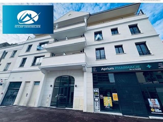 Appartement vente à Sarcelles, Soisy-sous-montmorency