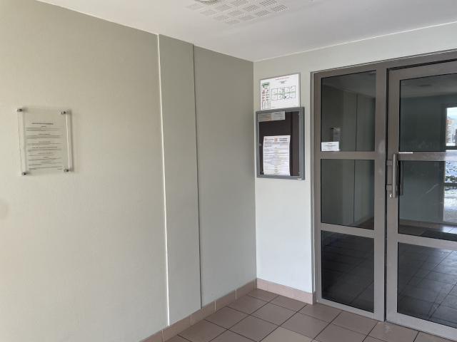 Appartement vente à Lisieux