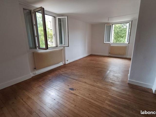 Appartement vente à Bordeaux