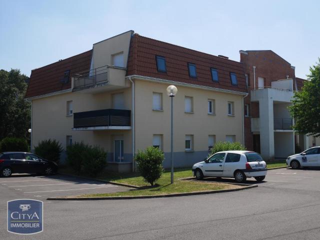 Appartement location à Béthune, Hersin-coupigny