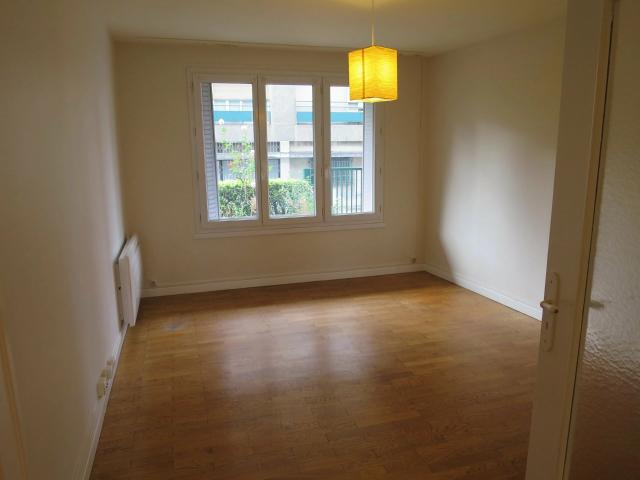 Appartement vente à Grenoble