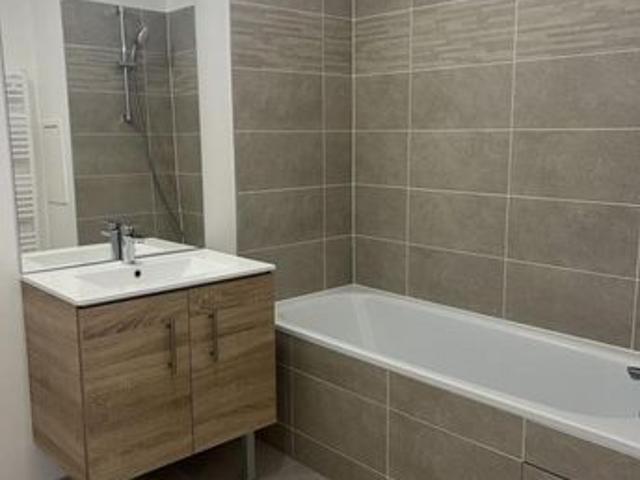 Appartement vente à Pontoise, Eragny