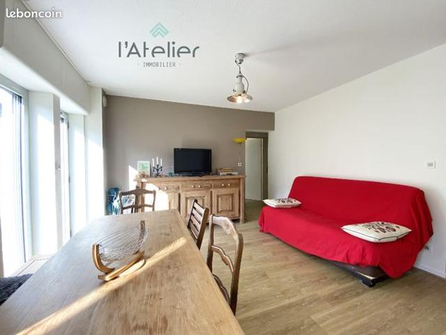 Appartement vente à Bagnères-de-Bigorre, Vielle-aure