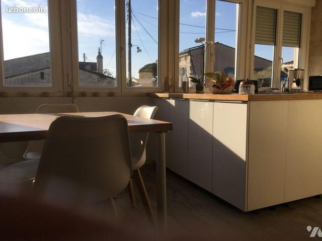 Appartement vente à Bordeaux, Talence