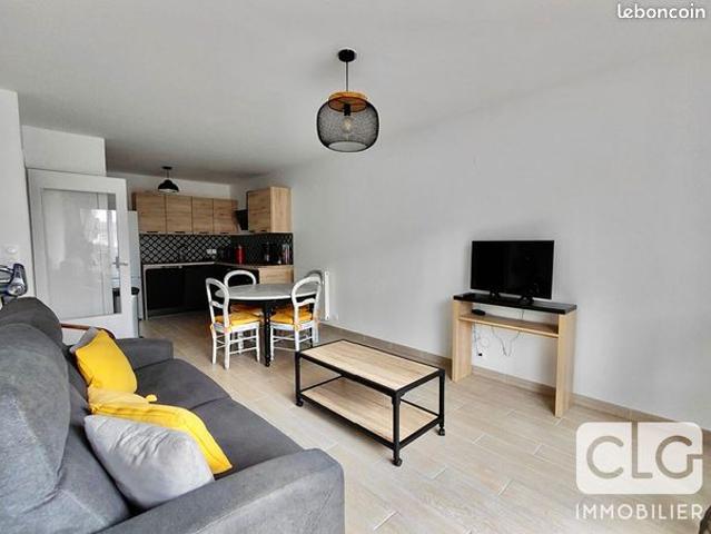 Appartement vente à Quimper, Bretagne