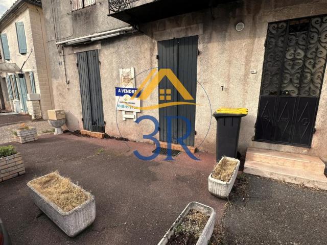 Appartement vente à Verdun-sur-le-Doubs, Verdun-Ciel