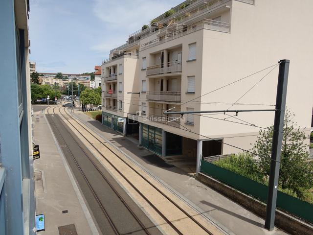 Appartement vente à Besançon