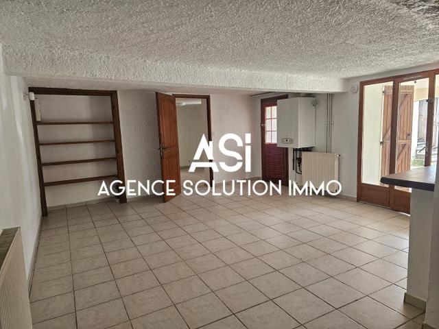 Appartement location à Nyons, Montélimar