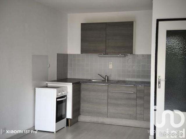 Appartement vente à Valenciennes