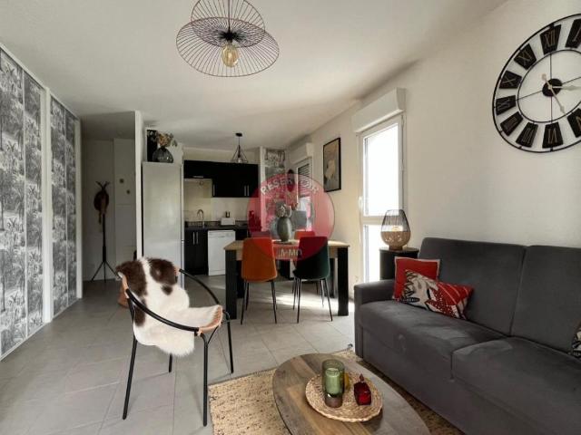 Appartement vente à Bayonne