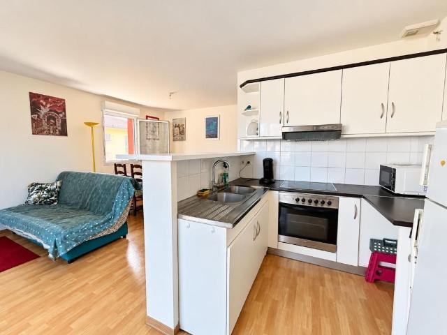 Appartement vente à Lesparre-Médoc, Le Verdon-sur-mer