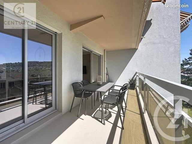 Appartement vente à Vesoul
