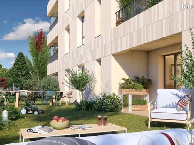 Appartement vente à Le Raincy, Rosny-sous-bois
