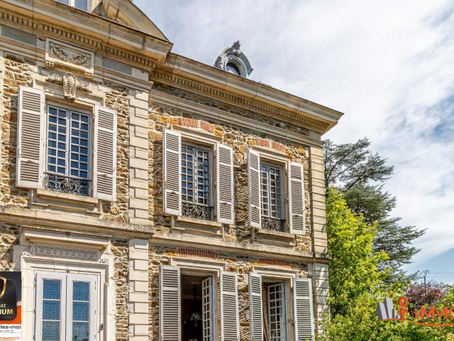 Appartement vente à Villefranche-sur-Saône, Rhône
