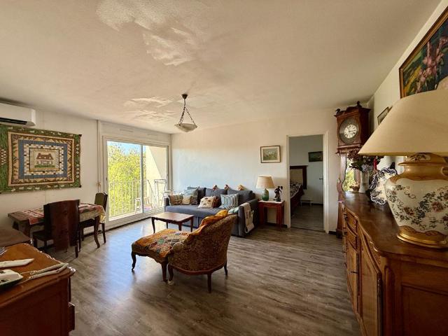 Appartement vente à Martigues, Bouches-du-Rhône