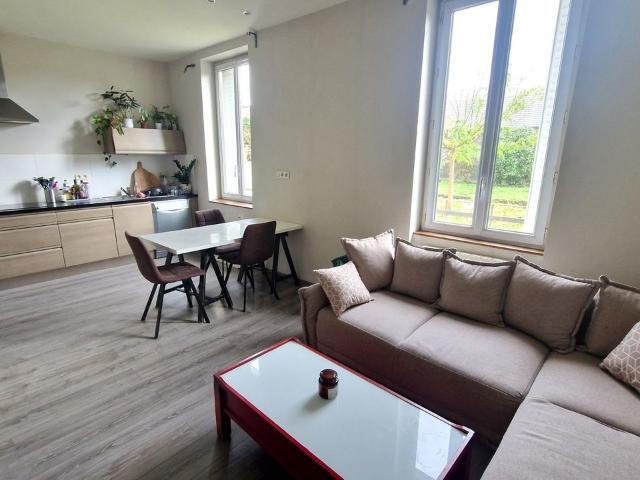 Appartement vente à Lyon, Métropole de Lyon
