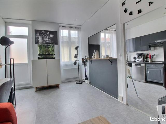 Appartement vente à Lyon, Métropole de Lyon