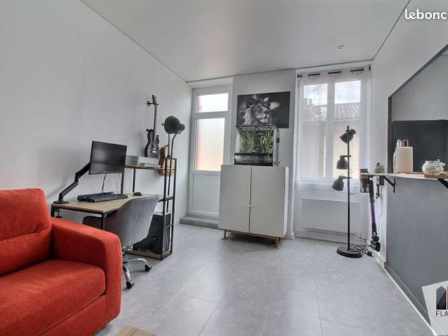 Appartement vente à Lyon, Métropole de Lyon
