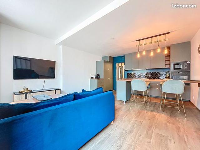 Appartement vente à Beaune