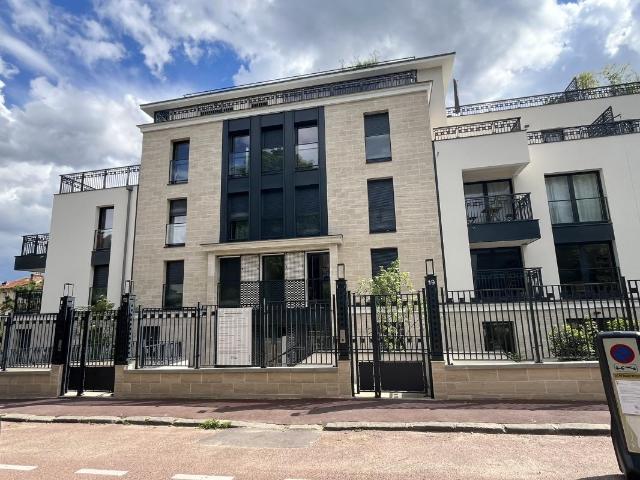 Appartement vente à Nanterre, Saint-cloud