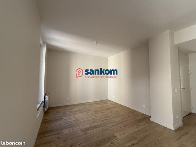 Appartement vente à Le Puy-en-Velay, Le Puy-en-velay