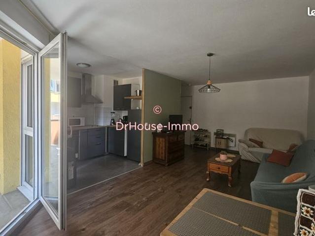 Appartement vente à Toulouse