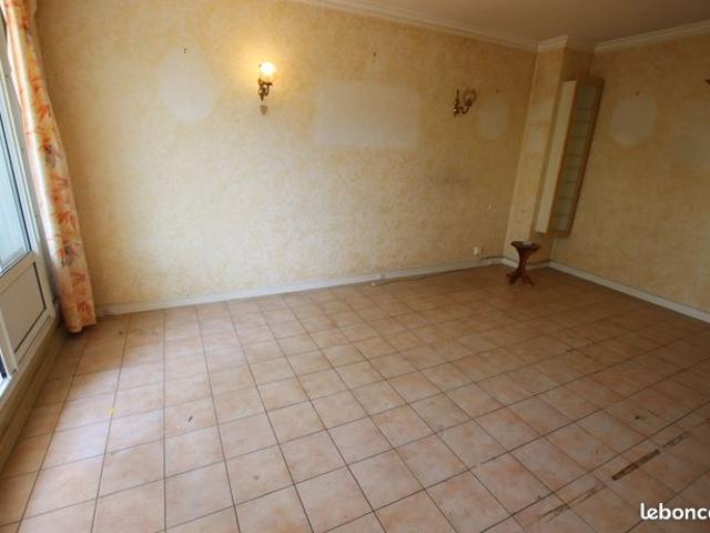 Appartement vente à Saint-Germain-en-Laye, Carrières-sur-seine