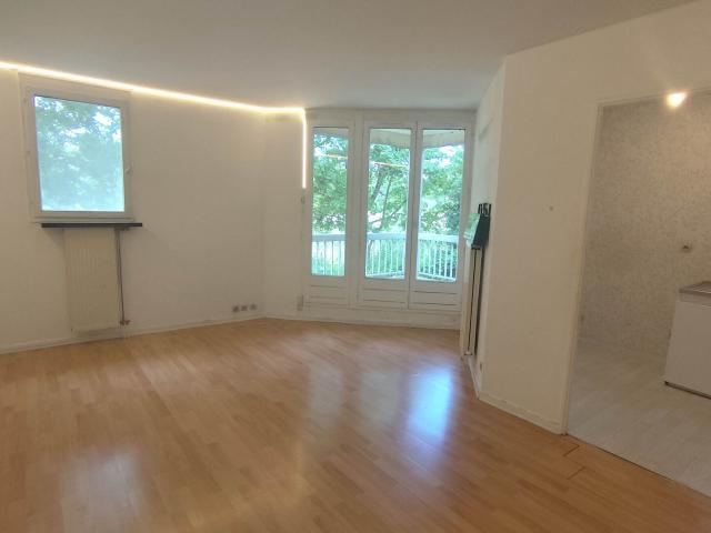 Appartement vente à Les Genottes, Cergy