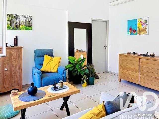 Appartement vente à Arles, Plan-d'orgon