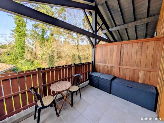 Appartement vente à Dax, Labenne