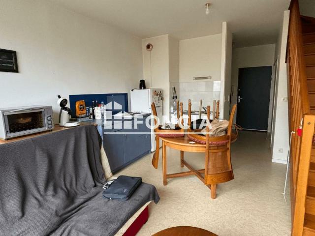 Appartement vente à La Roche-sur-yon, L'Annexe