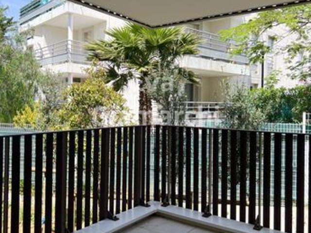 Appartement vente à Tarbes, Marseillan