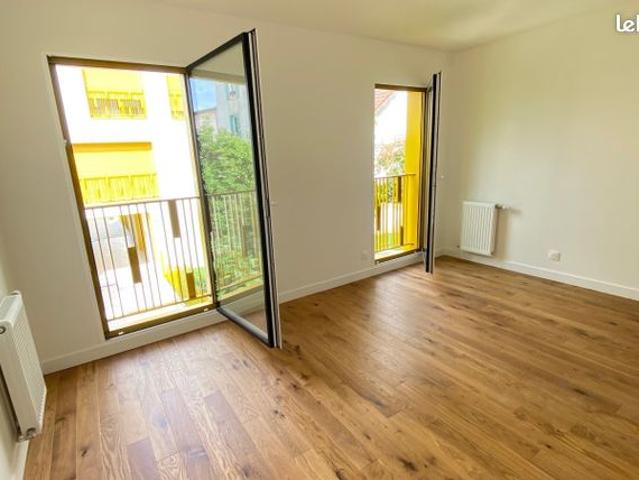 Appartement vente à Nanterre, Colombes