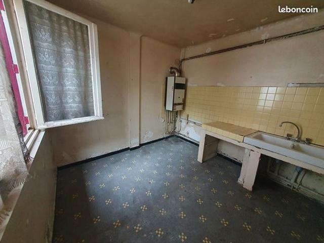 Appartement vente à Tulle