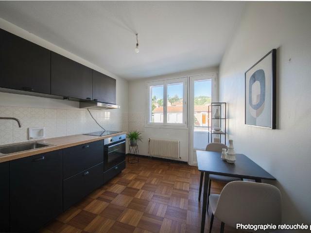 Appartement vente à Les Hauts-de-Chamalières, Chamalières