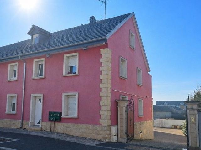Appartement vente à Mulhouse, Saint-louis