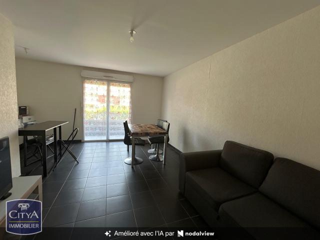 Appartement vente à Zone d'Activités du Bois Rigault, Vendin-le-Vieil