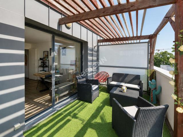 Appartement vente à Rennes, Bretagne