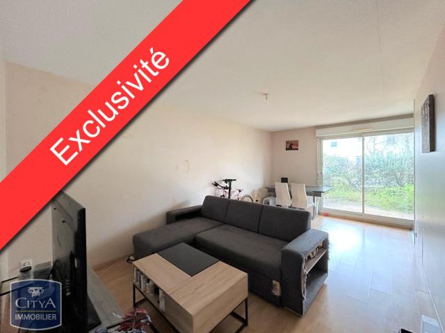 Appartement vente à Marmande