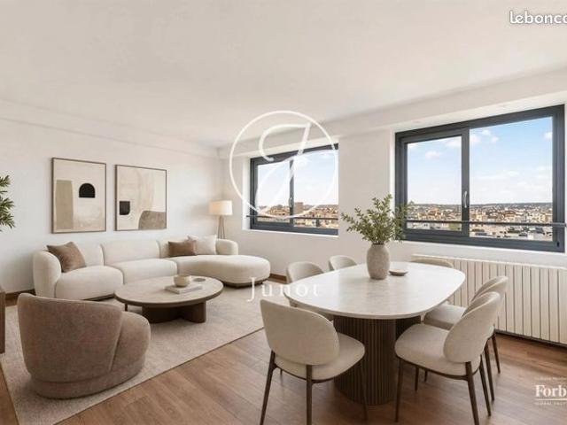 Appartement vente à Paris, Île-de-France