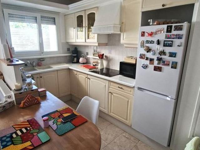 Appartement vente à Évry, Petit-bourg
